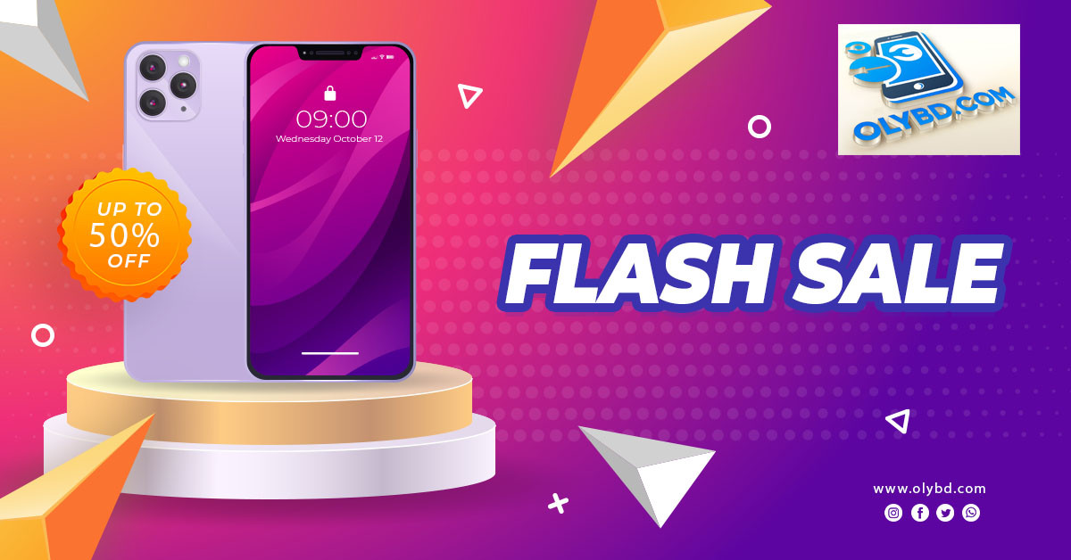 OLY BD promo